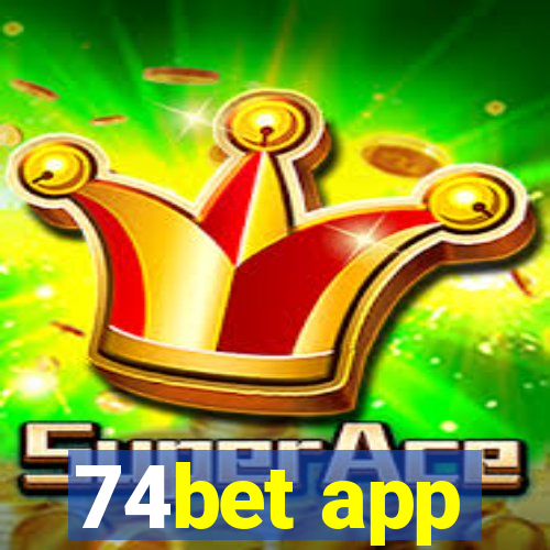 74bet app